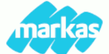 Markas GmbH logo