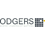 Odgers Berndtson HR Consulting GmbH logo