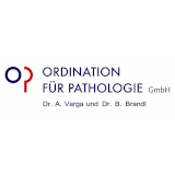 Ordination für Pathologie GmbH Dr. Alexander Varga und Dr. Betina Brandl logo