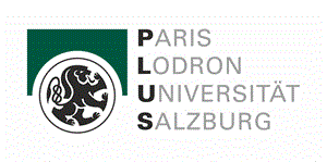 Paris Lodron-Universität Salzburg logo