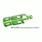 Pet to Pet Recycling Österreich GmbH logo