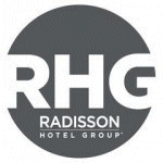 Radisson Red Vienna logo