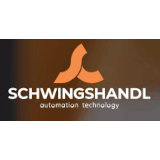 Schwingshandl automation technology gmbh logo