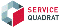 Service-Quadrat24 GmbH logo