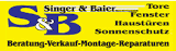 Singer & Baier HandelsgmbH