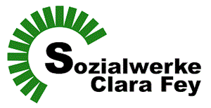 Sozialwerke Clara Fey logo