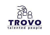 TROVO talented people GmbH logo