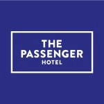 The Passenger Hotel logo