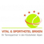 Vital & Sporthotel Brixen logo