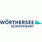 Wörthersee Schifffahrt logo