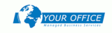 YOUR OFFICE - Managed Business Services GmbH logo