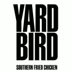 Yardbird Southern Fried Chicken Inh. Andy Rebsamen logo