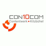 con10com GmbH logo