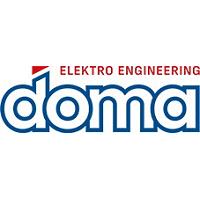 doma elektro engineering gmbh logo
