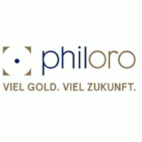 philoro EDELMETALLE GmbH logo