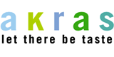 AKRAS Flavours GmbH logo