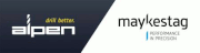 ALPEN-MAYKESTAG GmbH logo