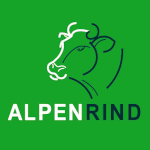 ALPENRIND GmbH logo
