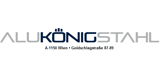 ALUKÖNIGSTAHL GmbH logo