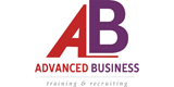 Advanced Business - Michaela Härdtl logo