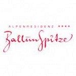 Alpenresidenz Ballunspitze**** logo