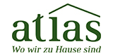 Atlas Gemeinnützige Wohnungs- und Siedlungsgenossenschaft reg.Gen.m.b.H. logo