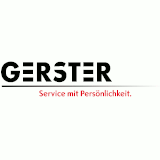 Auto Gerster GmbH logo