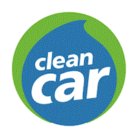 Clean Car Autoservice GesmbH logo