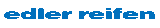 Edler Reifen GmbH & Co KG logo