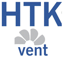 HTK - Vent GmbH logo