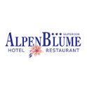 Hotel Alpenblume logo