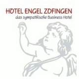 Hotel Engel logo