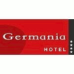 Hotel Germania logo