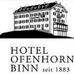 Genossenschaft Pro Binntal logo