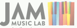 JAM MUSIC LAB GmbH logo