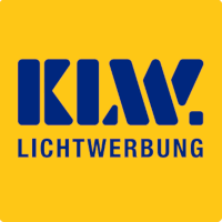 Kahmann Frilla Lichtwerbung GmbH logo