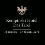 Kempinski Hotel Das Tirol logo