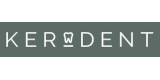 Kerdent- Kerék Peter logo