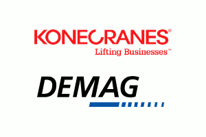 Konecranes and Demag Ges.m.b.H.
