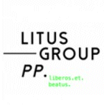 Litus Group logo