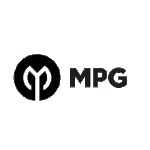 MPG GmbH logo