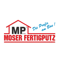 Moser Fertigputz GesmbH logo