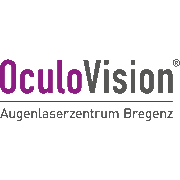 OCULOVISION Bregenz GmbH logo