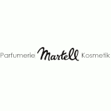 Parfumerie Martell - Bettina Biel logo