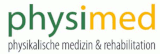 Physimed GmbH logo