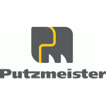 Putzmeister Holding GmbH logo