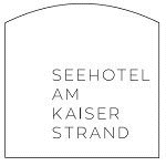 Seehotel Am Kaiserstrand logo