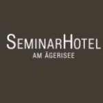 SeminarHotel am Ägerisee logo