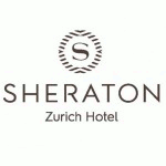 Sheraton Zürich Hotel logo