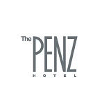 The PENZ Hotel logo